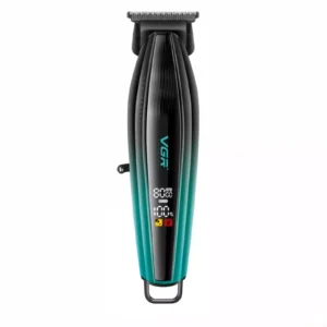 Аккумуляторный триммер VGR V-974 Green V-974GN