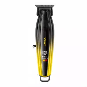 Аккумуляторный триммер VGR V-974 Gold V-974GD