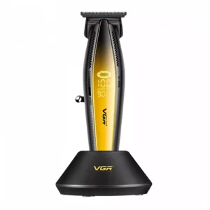 Аккумуляторный триммер VGR V-992 Gold V-992GD