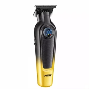 Аккумуляторный триммер VGR V-996 Gold V-996GD