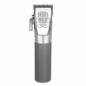 Аккумуляторная машинка для стрижки Tico Professional Super Jet 100407