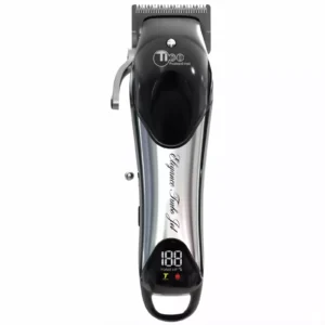 Аккумуляторная машинка для стрижки TICO Elegance Turbo Jet 100422