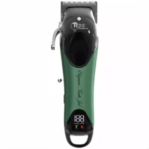 Аккумуляторная машинка для стрижки TICO Elegance Turbo Jet 100423