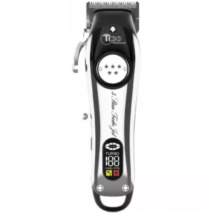 Аккумуляторная машинка для стрижки TICO 5-Stars Turbo Jet 100424