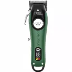 Аккумуляторная машинка для стрижки Tico Professional Turbo Jet 100425