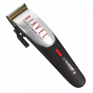 Аккумуляторная машинка для стрижки Kiepe Diavel 6336