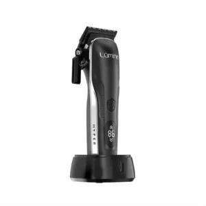 Аккумуляторная машинка для стрижки Ga.Ma Hyper Lumine PM7001