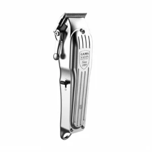 Аккумуляторная машинка для стрижки GAMA GC Titanium SM0125