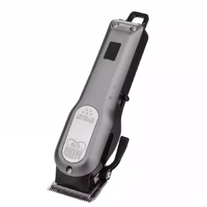 Аккумуляторная машинка для стрижки Tico Pro Upper Cut 5 100402GR