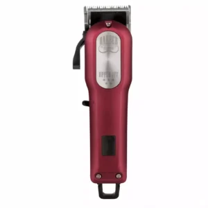 Аккумуляторная машинка для стрижки TICO Professional Upper Cut 5 100402BO