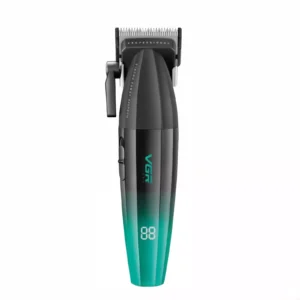 Аккумуляторная машинка для стрижки VGR V-003GN