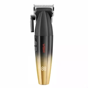Аккумуляторная машинка для стрижки VGR V-003GD