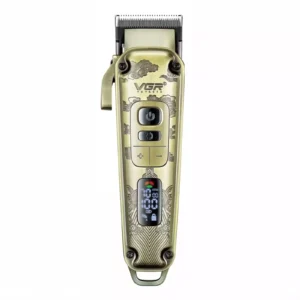 Аккумуляторная машинка для стрижки VGR V-005