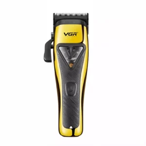 Аккумуляторная машинка для стрижки волос VGR V-015