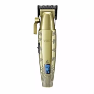 Аккумуляторная машинка для стрижки VGR V-036