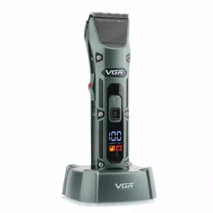 Машинка для стрижки волос VGR V-696
