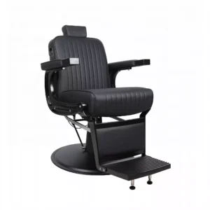 Кресло для барбершопа Barber Chicago Black